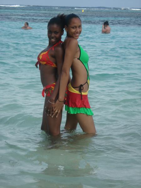 lulu et moi