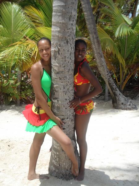 lulu et moi