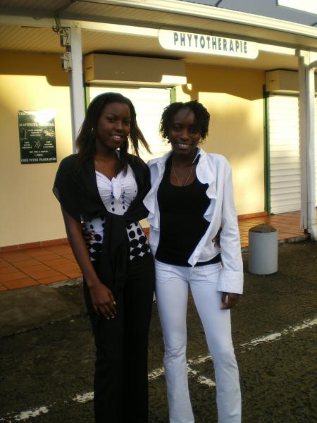 lulu et valoche
