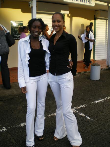 valoche et moi