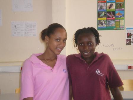 valoche et moi